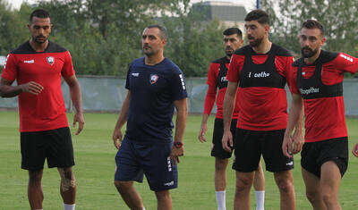 “Qəbələ”dən SON DƏQİQƏ xəbəri – UEFA buna icazə vermir: