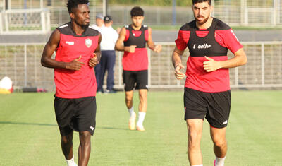 “Qəbələ”dən SON DƏQİQƏ xəbəri – UEFA buna icazə vermir: