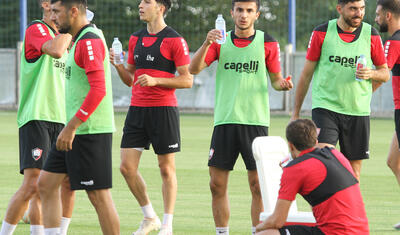 “Qəbələ”dən SON DƏQİQƏ xəbəri – UEFA buna icazə vermir: