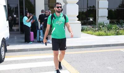 Azərbaycana gələn nə “Mançester Yunayted”dir, nə “Real Sosyedad”, nə də…
