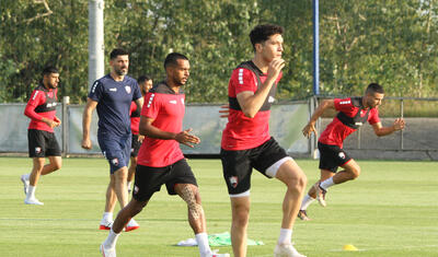 “Qəbələ”dən SON DƏQİQƏ xəbəri – UEFA buna icazə vermir: