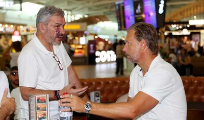 Azərbaycana gələn nə “Mançester Yunayted”dir, nə “Real Sosyedad”, nə də…