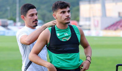 Azərbaycana gələn nə “Mançester Yunayted”dir, nə “Real Sosyedad”, nə də…