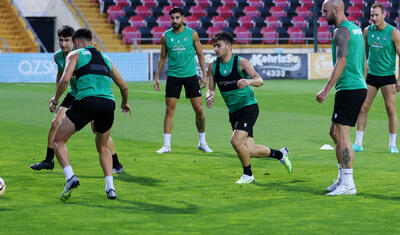 Azərbaycana gələn nə “Mançester Yunayted”dir, nə “Real Sosyedad”, nə də…