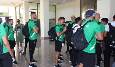 Azərbaycana gələn nə “Mançester Yunayted”dir, nə “Real Sosyedad”, nə də…