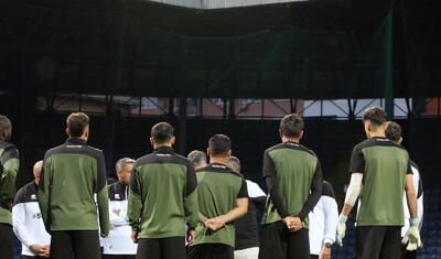 “Neftçi”lilər üçün Sarayevodan ƏN SON MƏLUMAT -
