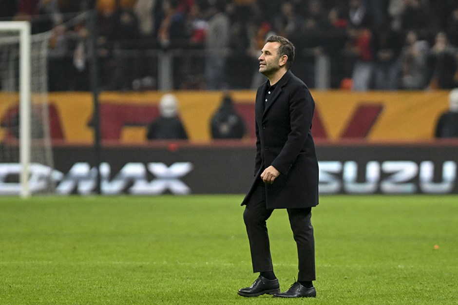 "Qalatasaray"ın baş məşqçisi: "Superkubok matçı Azərbaycanda olsa, sevə-sevə oynayarıq"