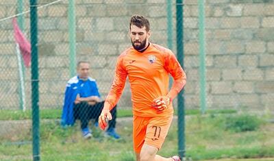 "Kəpəz"in gücü öz “balacalar”ına çatdı -