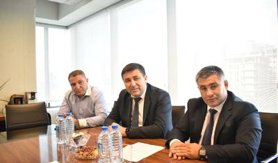 Belaruslu baş məşqçi Azərbaycan klubunda -