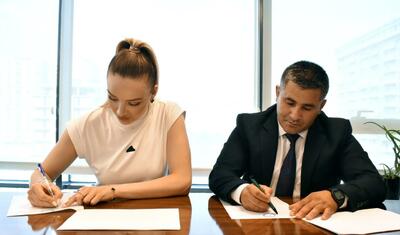 Belaruslu baş məşqçi Azərbaycan klubunda -