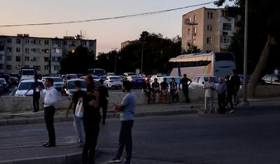 "Neftçi"nin məkanından möhtəşəm görüntülər -