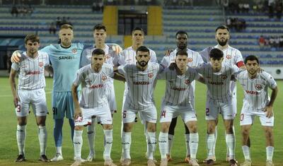 Bir qayıdış, üç səhv, bolqar hücumçu və başqaları...