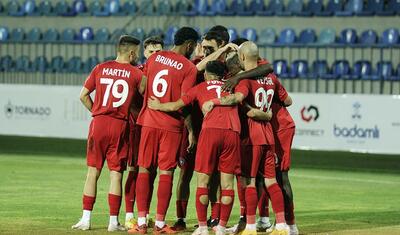 Bir qayıdış, üç səhv, bolqar hücumçu və başqaları...