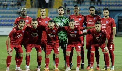 Bir qayıdış, üç səhv, bolqar hücumçu və başqaları...