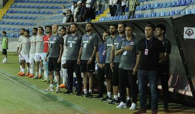 Bir qayıdış, üç səhv, bolqar hücumçu və başqaları...