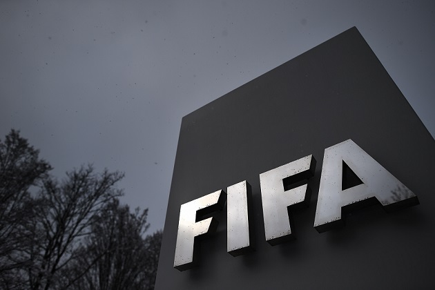 FİFA-ya müraciət etdi - Dünya çempionatına ev sahibliyi üçün