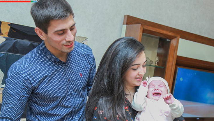 “İndi həyatımda yeni səhifə açmaq vaxtıdır” - Tanınmış azərbaycanlı karyerasını bitirdi