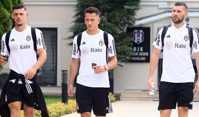 “Neftçi”nin Bakıya gətirdiyi “Beşiktaş” gördü ki…