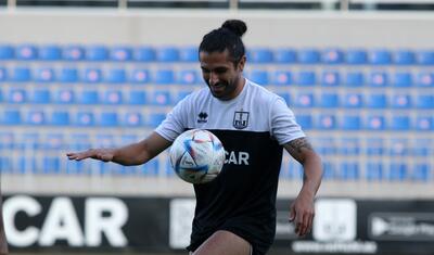 “Neftçi”nin yeni birinci şəxsindən futbolçulara dəstək -