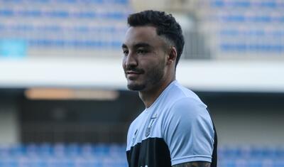 “Neftçi”nin yeni birinci şəxsindən futbolçulara dəstək -