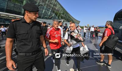 “Neftçi”nin Bakıya gətirdiyi “Beşiktaş” gördü ki…