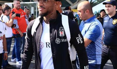 “Neftçi”nin Bakıya gətirdiyi “Beşiktaş” gördü ki…