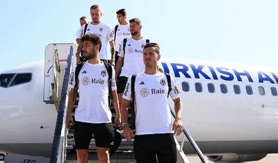 “Neftçi”nin Bakıya gətirdiyi “Beşiktaş” gördü ki…