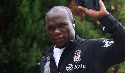 “Neftçi”nin Bakıya gətirdiyi “Beşiktaş” gördü ki…