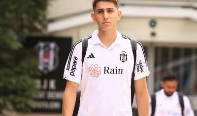 “Neftçi”nin Bakıya gətirdiyi “Beşiktaş” gördü ki…