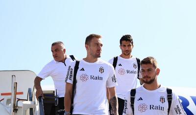 “Neftçi”nin Bakıya gətirdiyi “Beşiktaş” gördü ki…