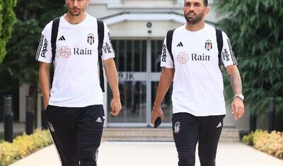 “Neftçi”nin Bakıya gətirdiyi “Beşiktaş” gördü ki…