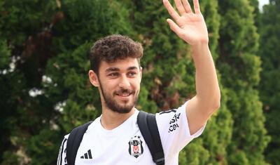 “Neftçi”nin Bakıya gətirdiyi “Beşiktaş” gördü ki…