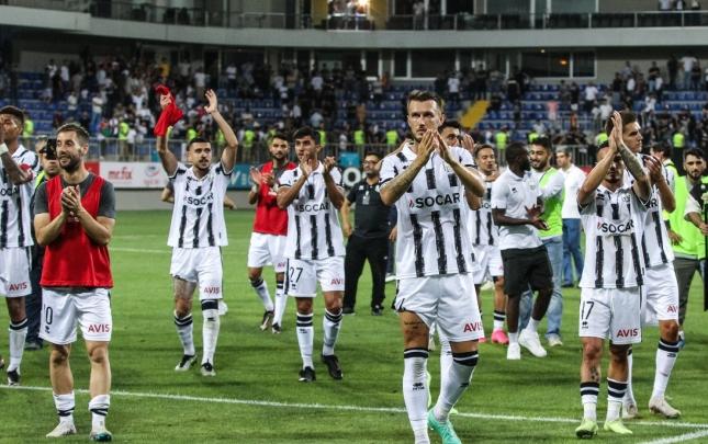 "Beşiktaş"ın yox, "Neftçi"nin yanında olmaq zamanı - "Qarabağ" üçün B variantı yoxdur... 
