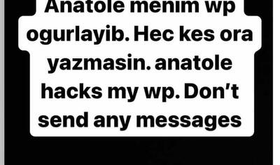Əcnəbi futbolçu ilə ailə quran xanımdan ŞOK AÇIQLAMA! -