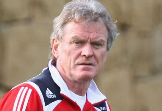 “İnanmıram, bilirəm - O, artıq yazanlara hər şeyi sübut etmək istəyir”