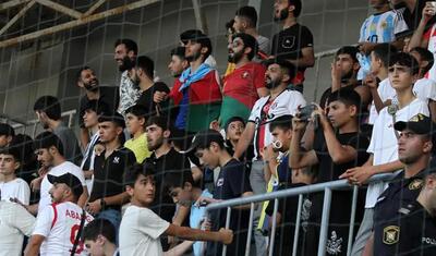 “Qəbələ”dən növbəti BİABIRÇI SƏHNƏ -