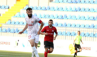 “Qəbələ”dən növbəti BİABIRÇI SƏHNƏ -