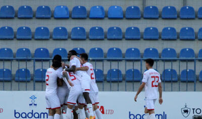 “Qəbələ”dən növbəti BİABIRÇI SƏHNƏ -