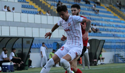 “Qəbələ”dən növbəti BİABIRÇI SƏHNƏ -