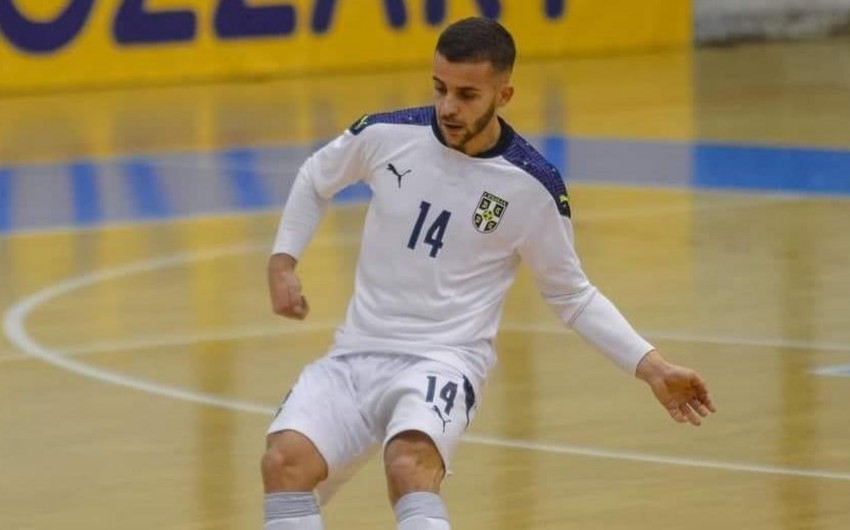 Azərbaycan çempionu 6-cı transferi Fransa klubundan etdi