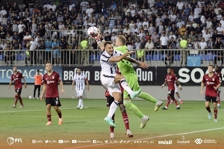 İstanbulda nə qədər pul xərcləyib, “Beşiktaş” - "Neftçi" oyununa baxmaq olar?