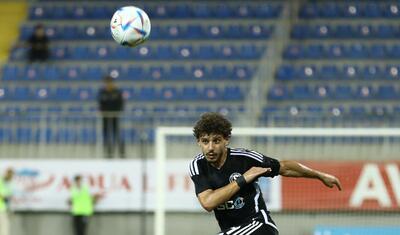 “Neftçi”nin bəxti yenə gətirmədi…