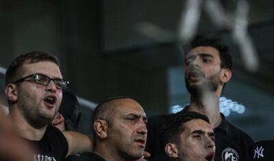 “Neftçi”nin bəxti yenə gətirmədi…