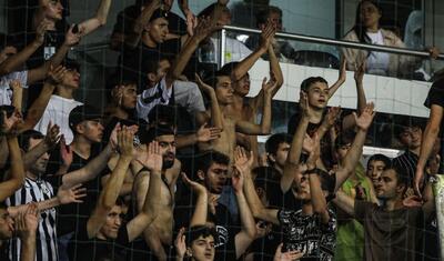 “Neftçi”nin bəxti yenə gətirmədi…