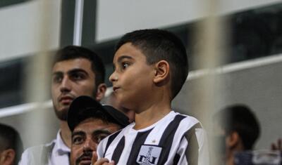 “Neftçi”nin bəxti yenə gətirmədi…