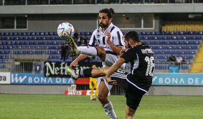 “Neftçi”nin bəxti yenə gətirmədi…