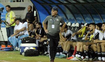 “Neftçi”nin bəxti yenə gətirmədi…