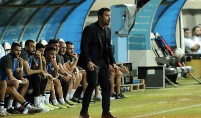 “Neftçi”nin bəxti yenə gətirmədi…