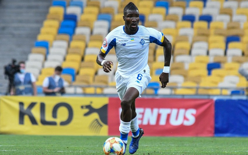 Kiyev “Dinamo”sunun sabiq hücumçusu “Qarabağ” haqda “Sportinfo”ya nə söylədi?