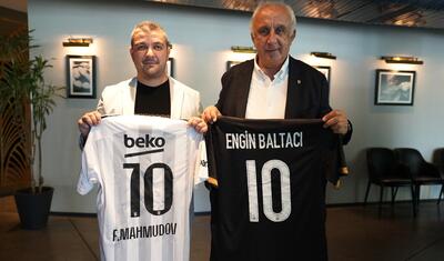 “Neftçi” və “Beşiktaş” arasında razılşama əldə olundu -